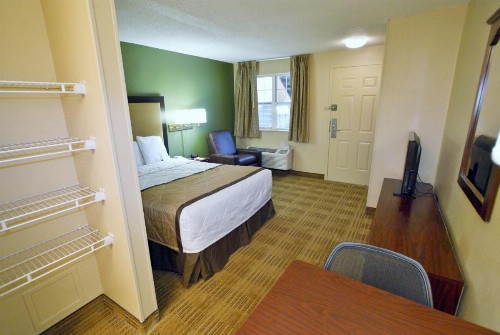 Extended Stay America - Little Rock - Financial Centre Parkway image 10
