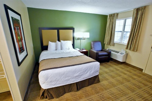 Extended Stay America - Little Rock - Financial Centre Parkway image 11
