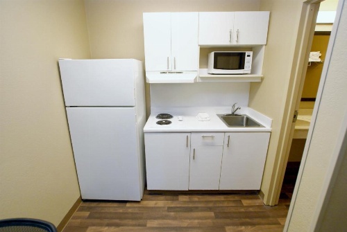 Extended Stay America - Little Rock - Financial Centre Parkway image 12