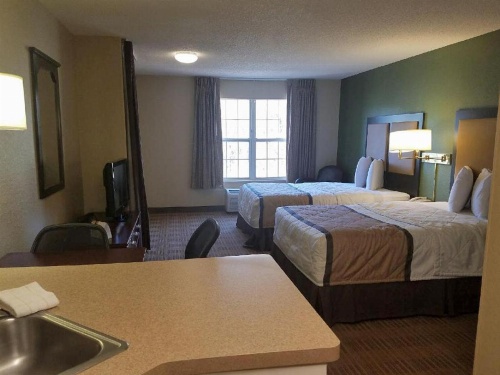 Extended Stay America - Little Rock - Financial Centre Parkway image 18