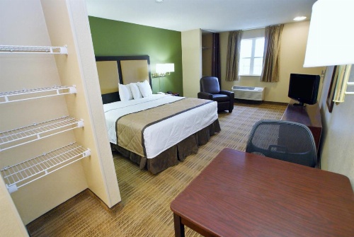 Extended Stay America - Little Rock - Financial Centre Parkway image 6