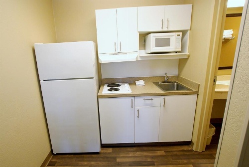Extended Stay America - Little Rock - Financial Centre Parkway image 7