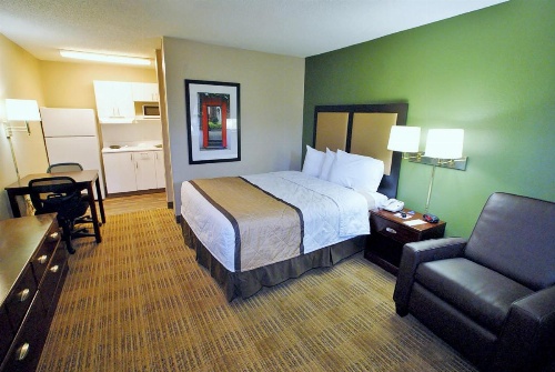 Extended Stay America - Little Rock - Financial Centre Parkway image 8